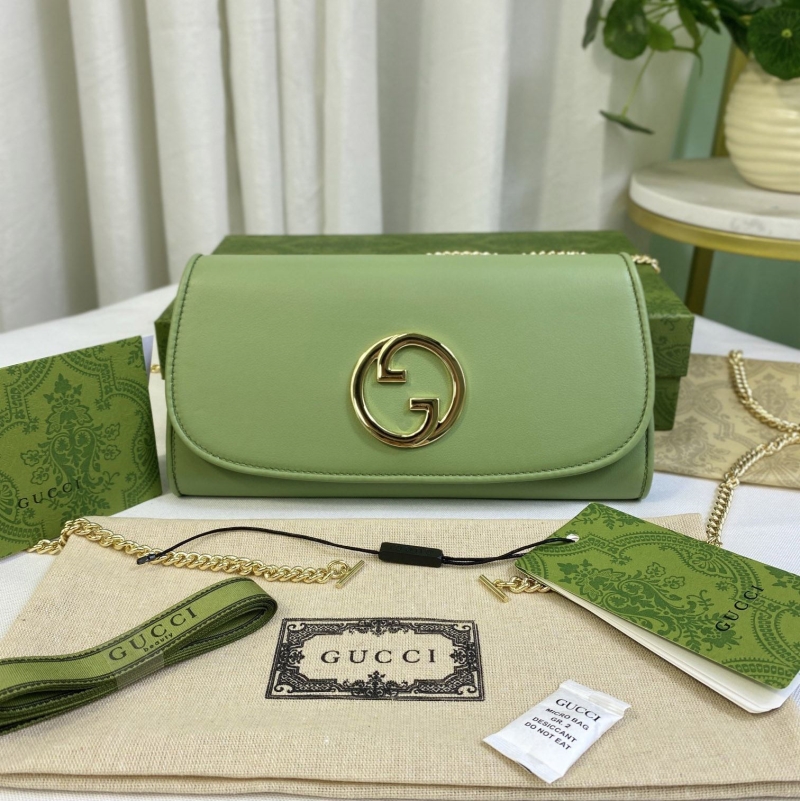 G*u*i wallets & purse